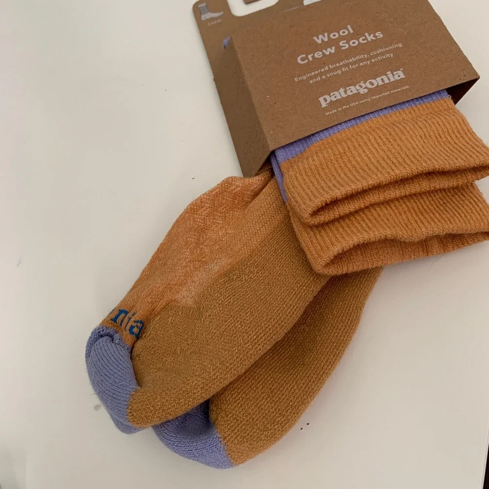 Patagonia lightweight hiking